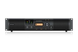 Behringer - NX1000D 1000 Watt DSP'li Power Amfi