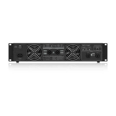 NX6000D 6000 Watt DSP Power Amfi