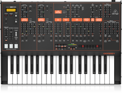 ODYSSEY 37 Tuşlu Analog Sentezleyici - Thumbnail