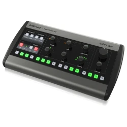 P16-HQ 16-Kanal Kişisel Monitör Mikseri - 2