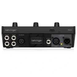 P24 Kişisel Monitör Mikseri - 3