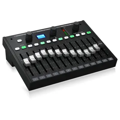 P24 Kişisel Monitör Mikseri - 2