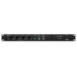 P24HUB Kişisel Monitör Mikserleri için StageConnect Hub - 1