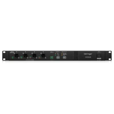 P24HUB Kişisel Monitör Mikserleri için StageConnect Hub - 1