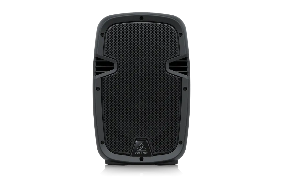 PK108A 250W Aktif Taşınabilir Hoparlör - 1