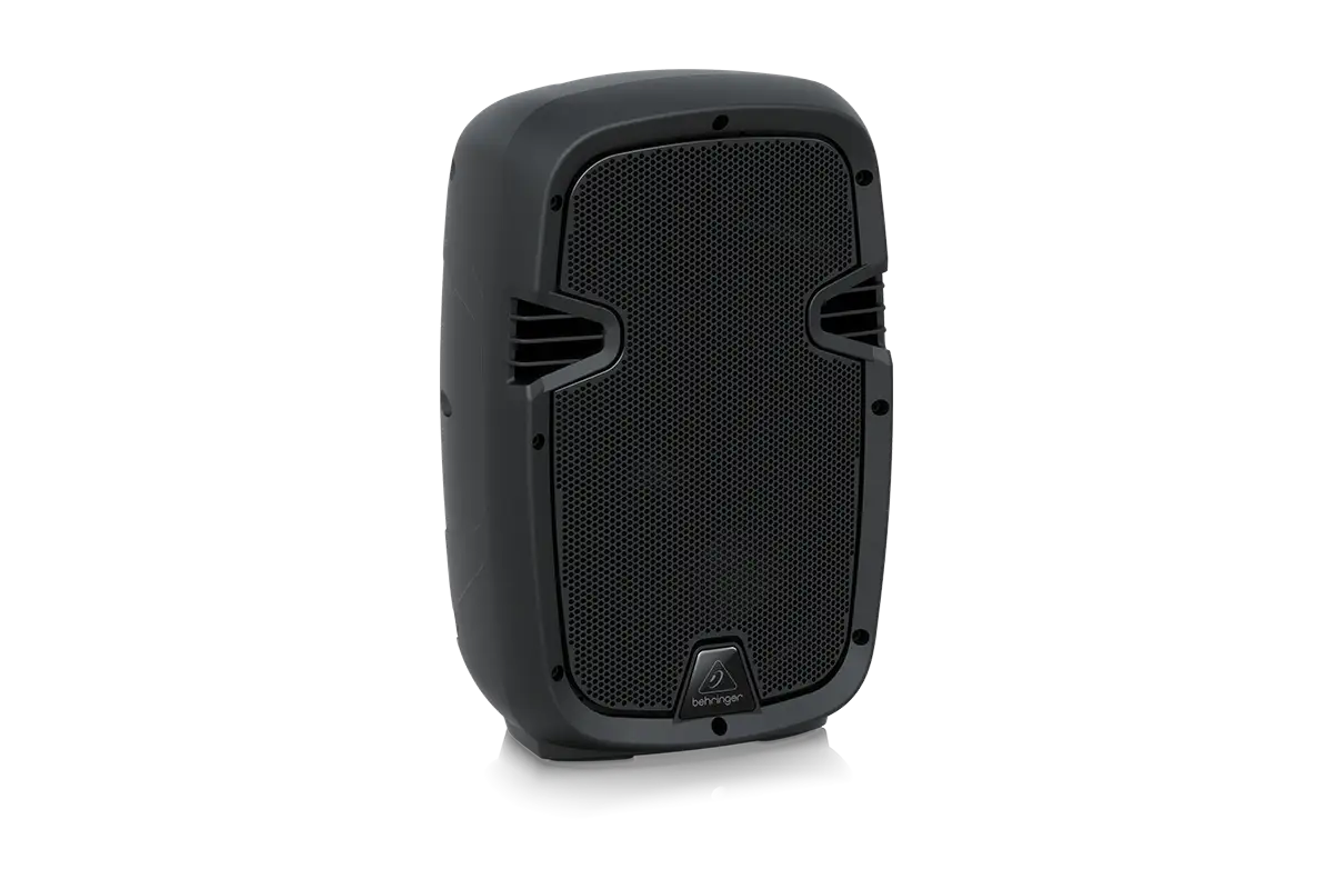 PK108A 250W Aktif Taşınabilir Hoparlör - 2
