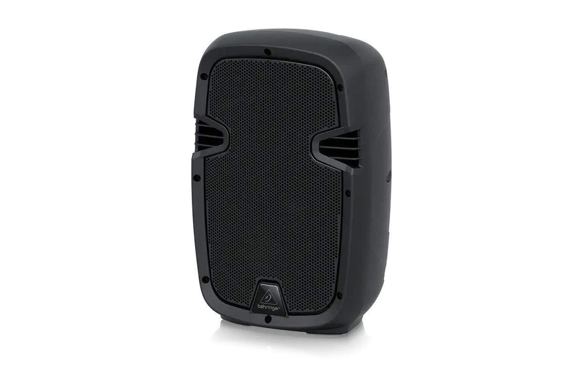 PK108A 250W Aktif Taşınabilir Hoparlör - 3