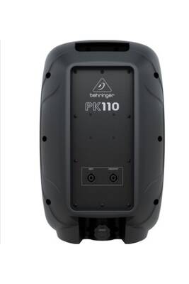 Pk110 Passive 500-watt 10