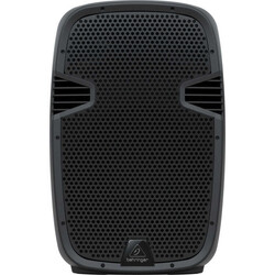 Behringer - PK112A Bluetooth Destekli Aktif Taşınabilir Hoparlör