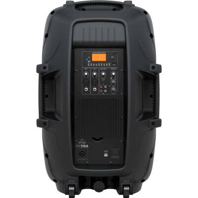 PK115A Bluetooth Destekli Aktif Taşınabilir Hoparlör - 2