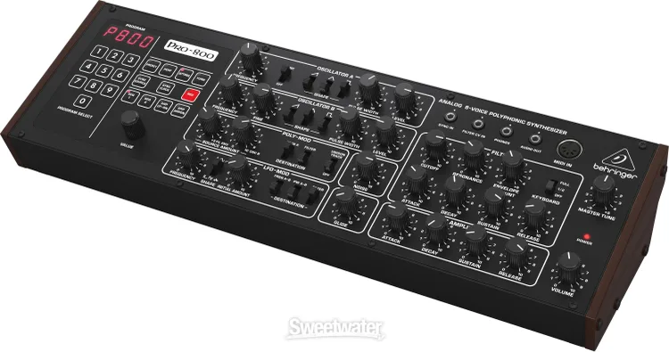 PRO-800 - 3