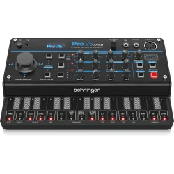 PRO-VS MINI Hybrid Synthesizer - 2