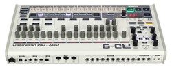 RD-9 Analog Drum Machine - 4