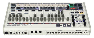 RD-9 Analog Drum Machine - 4