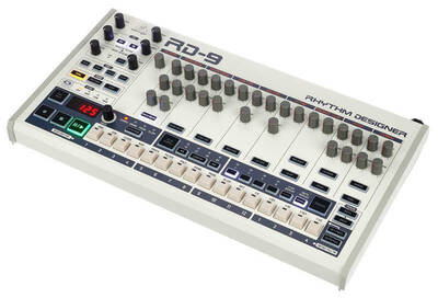 RD-9 Analog Drum Machine - 2