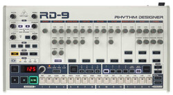 Behringer - RD-9 Analog Drum Machine