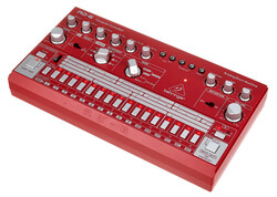 RD6-RD SYNTHESIZERS - 1