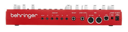 RD6-RD SYNTHESIZERS - 3