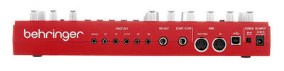 RD6-RD SYNTHESIZERS - 3
