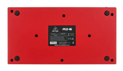 RD6-RD SYNTHESIZERS - 4