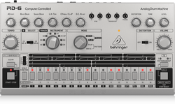 Behringer - RD6-SR SYNTHESIZERS