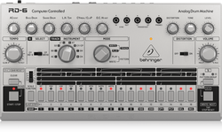 RD6-SR SYNTHESIZERS - 1