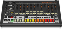 Rhythm Designer RD-8 Analog Drum Machine - Thumbnail