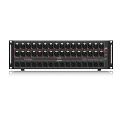 Behringer - S32 Dijital Stage Box