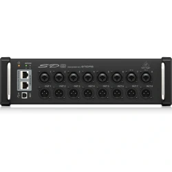 SD8 / I/O Ses Kartı - 1