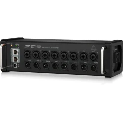 SD8 / I/O Ses Kartı - 2