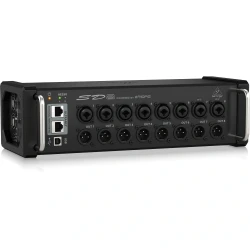 SD8 / I/O Ses Kartı - 3