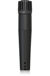 Behringer - SL-75C CARDİOİD DİNAMİK VOKAL VE ENSTRÜMAN MİKROFONU