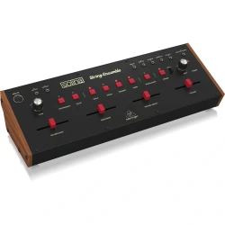 SOLINA STRING ENSEMBLE Analog Synthesizer - 2