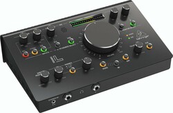 Studio L Monitor Controller - Thumbnail