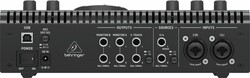 Studio L Monitor Controller - Thumbnail