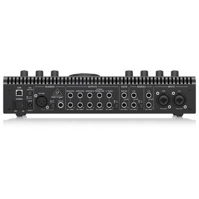 Studio XL Monitor Controller