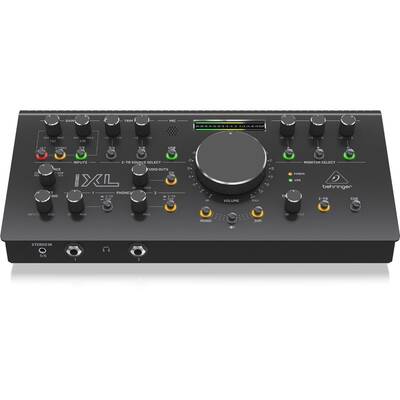 Studio XL Monitor Controller