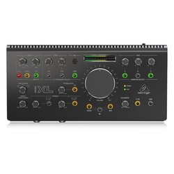 Studio XL Monitor Controller - Thumbnail