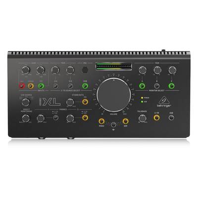 Studio XL Monitor Controller