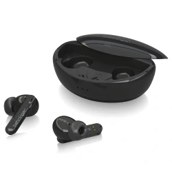 T-BUDS Bluetooth ve Aktif Gürültü Önleme Özellikli Kablosuz Stereo Kulaklık - 1