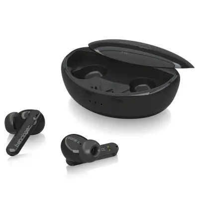 T-BUDS Bluetooth ve Aktif Gürültü Önleme Özellikli Kablosuz Stereo Kulaklık - 1