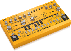 TD3-AM Analog Bass Line Synthesizer (Sarı) - Thumbnail