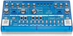 TD3-BB ANALOG SYNTHESİZER - Thumbnail