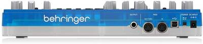 TD3-BB ANALOG SYNTHESİZER - 4