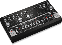 Behringer - TD3-BK Analog Synthesizer (Siyah)