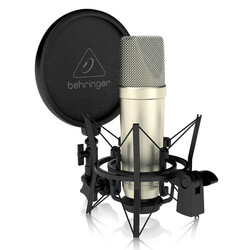 Behringer - TM1 Kondanser Mikrofon