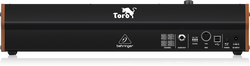 TORO Classic Analog Bass Synthesizer - Thumbnail