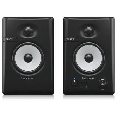 TRUTH 3.5 BT Audiophile 3.5