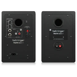 TRUTH 3.5 BT Audiophile 3.5