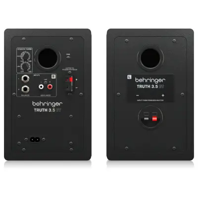 TRUTH 3.5 BT Audiophile 3.5